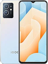 vivo iQOO U5e 128GB