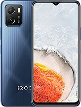 vivo iQOO U5x 128GB