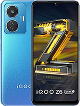 vivo iQOO Z6 44W 128GB