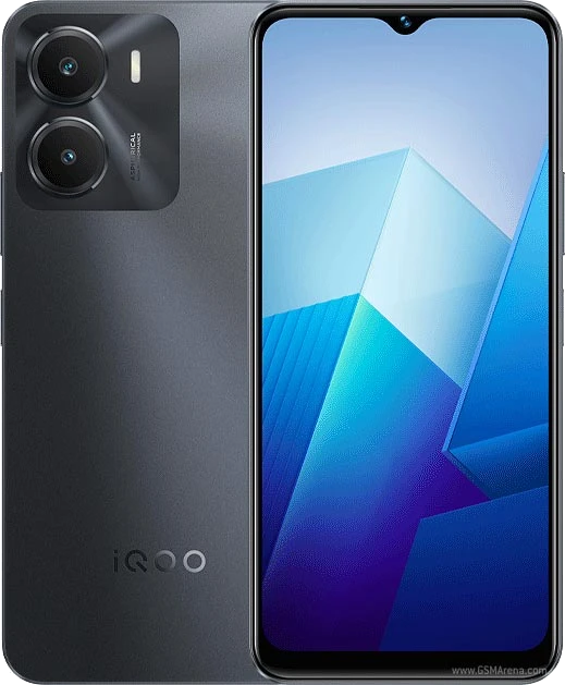 vivo iQOO Z7i 128GB