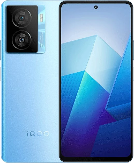 vivo iQOO Z7x 128GB