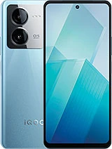 vivo iQOO Z8 (China) 256GB