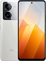 vivo iQOO Z8x 128GB