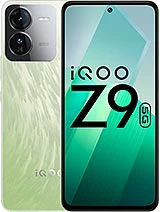 vivo iQOO Z9 (China) 128GB