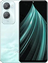 vivo iQOO Z9 Lite 128GB