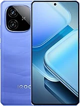 vivo iQOO Z9 Turbo Endurance 256GB