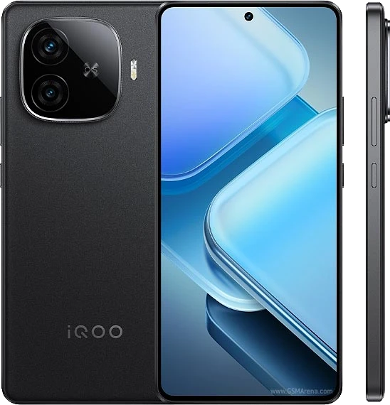 vivo iQOO Z9 Turbo+ 256GB