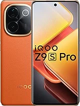 vivo iQOO Z9s Pro 128GB