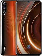 vivo iQOO 128GB