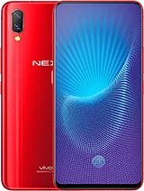vivo NEX S 128GB