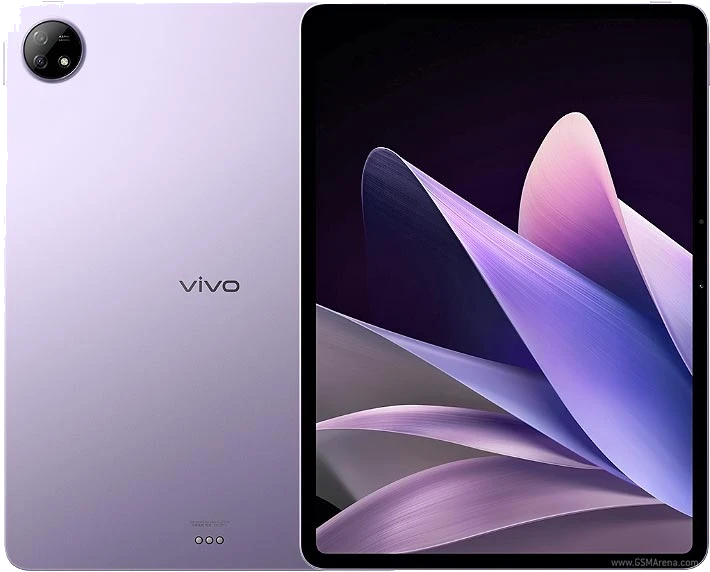 vivo Pad2 128GB