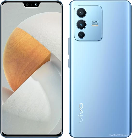 vivo S12 Pro 128GB