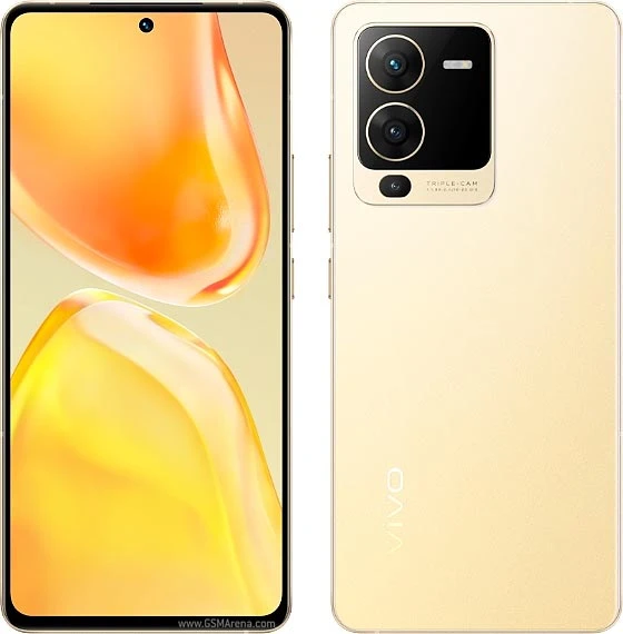 vivo S15 128GB