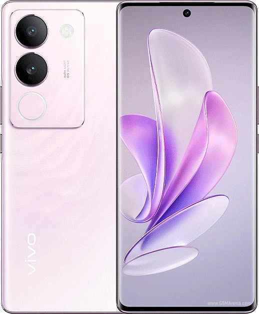 vivo S17 256GB