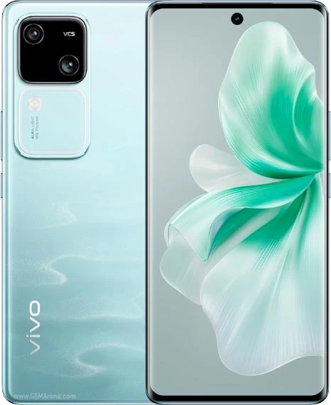 vivo S18 256GB