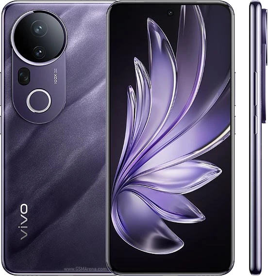 vivo S20 Pro 256GB