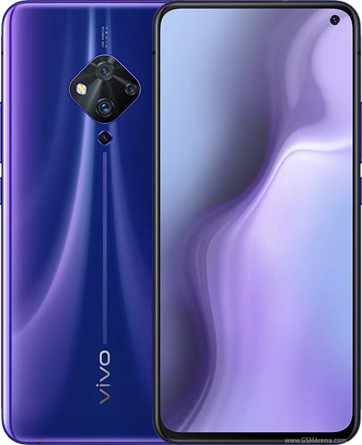 vivo S5 128GB