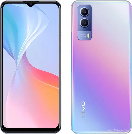 vivo T1x (India) 64GB