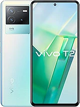 vivo T2 (India) 128GB
