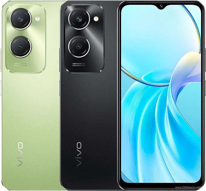 vivo T3 Lite 128GB
