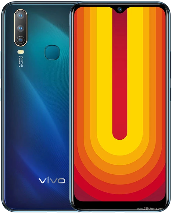vivo U10 32GB