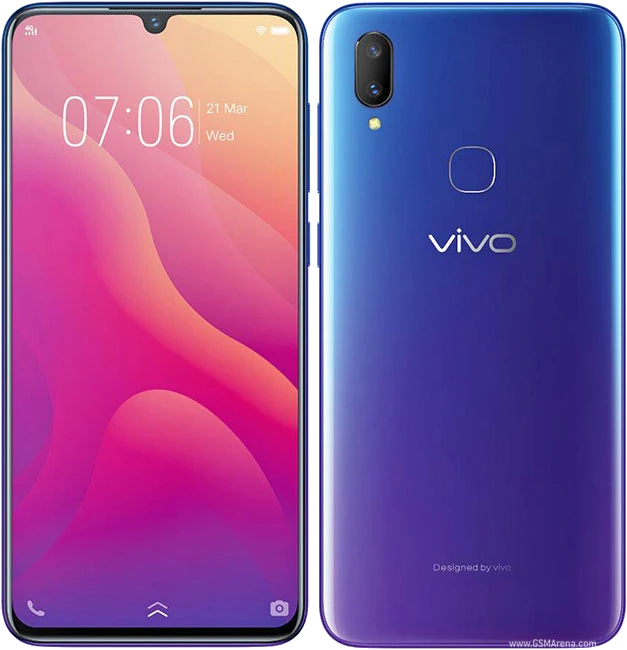 vivo V11i 64GB