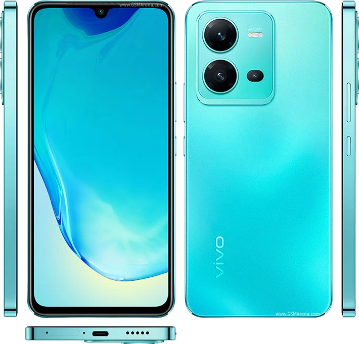 vivo V25 128GB