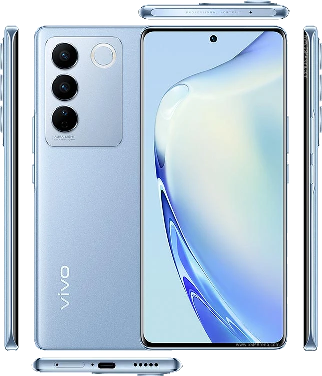 vivo V27 Pro 128GB