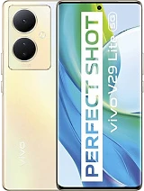 vivo V29 Lite 128GB