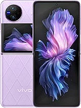 vivo X Flip 256GB