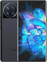 vivo X Note 256GB
