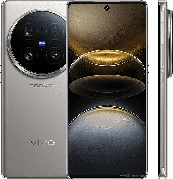 vivo X100 Ultra 256GB