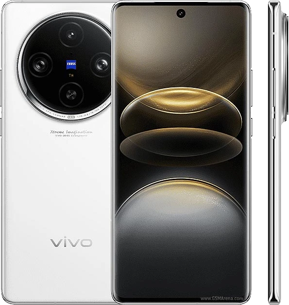 vivo X100s Pro 256GB