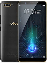 vivo X20 Plus UD 128GB