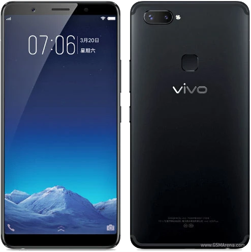 vivo X20 Plus 64GB