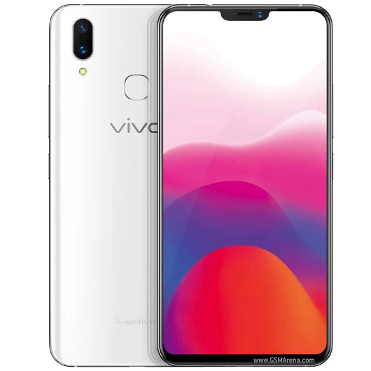 vivo X21 64GB