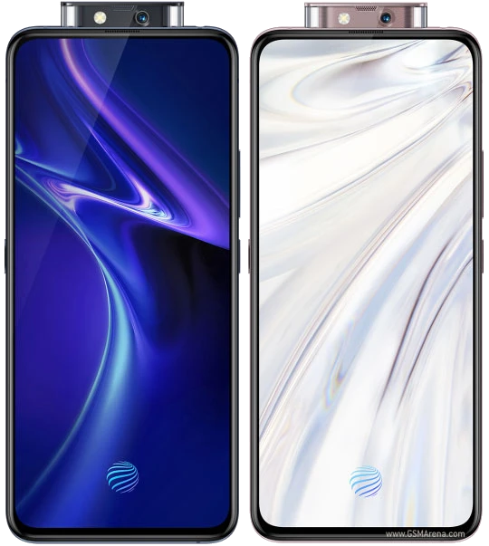 vivo X27 Pro 256GB