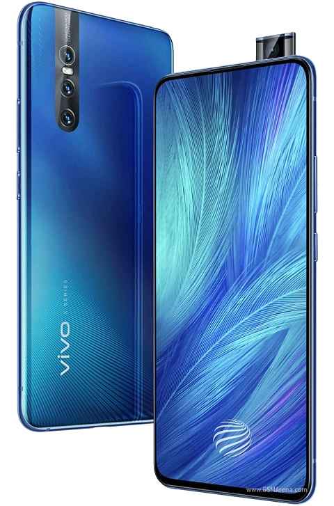 vivo X27 128GB