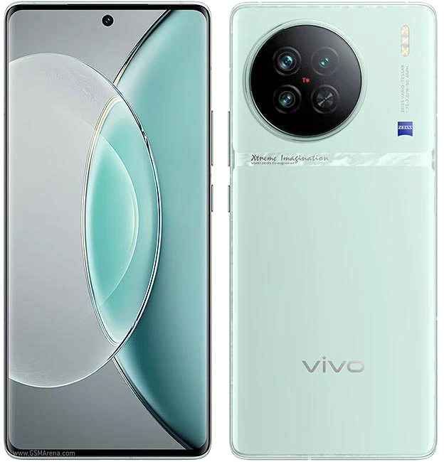 vivo X90s 256GB