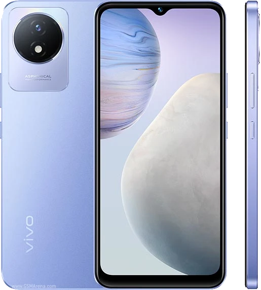 vivo Y02 32GB