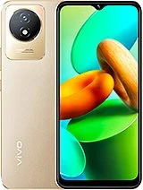 vivo Y02t 64GB