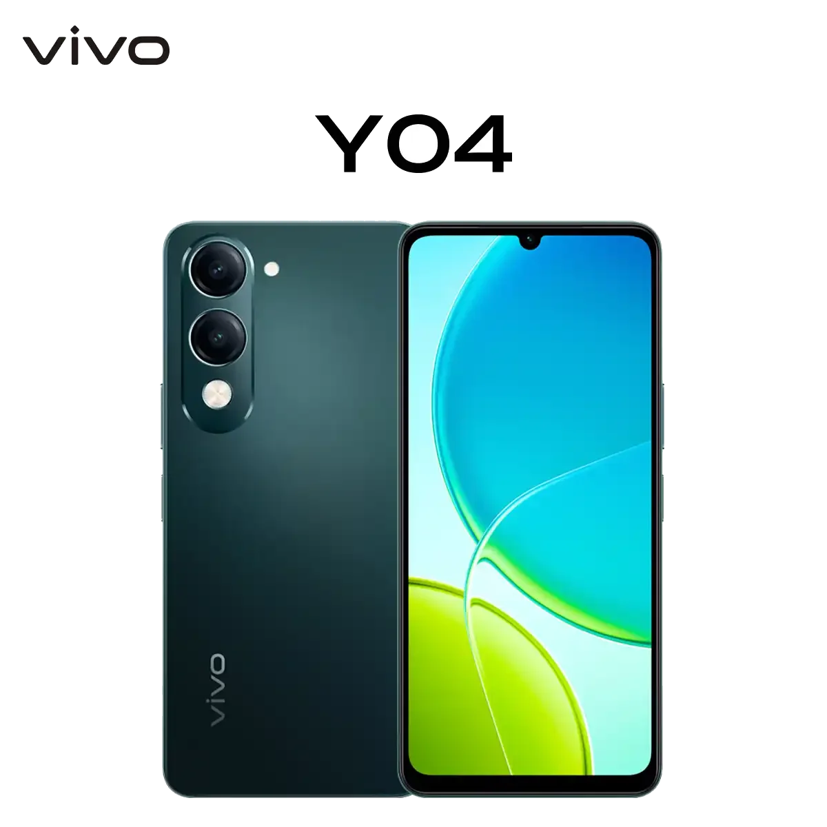 Vivo Y04 128GB