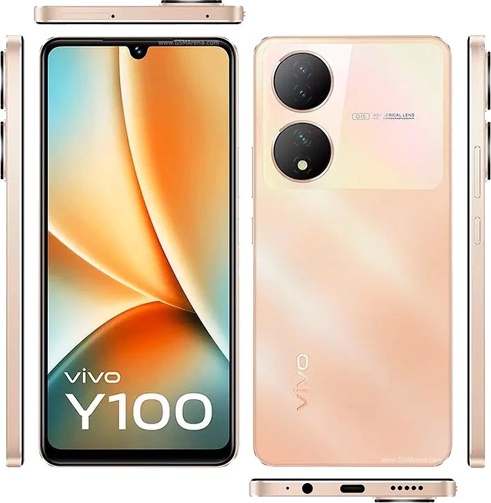 vivo Y100 (China) 128GB