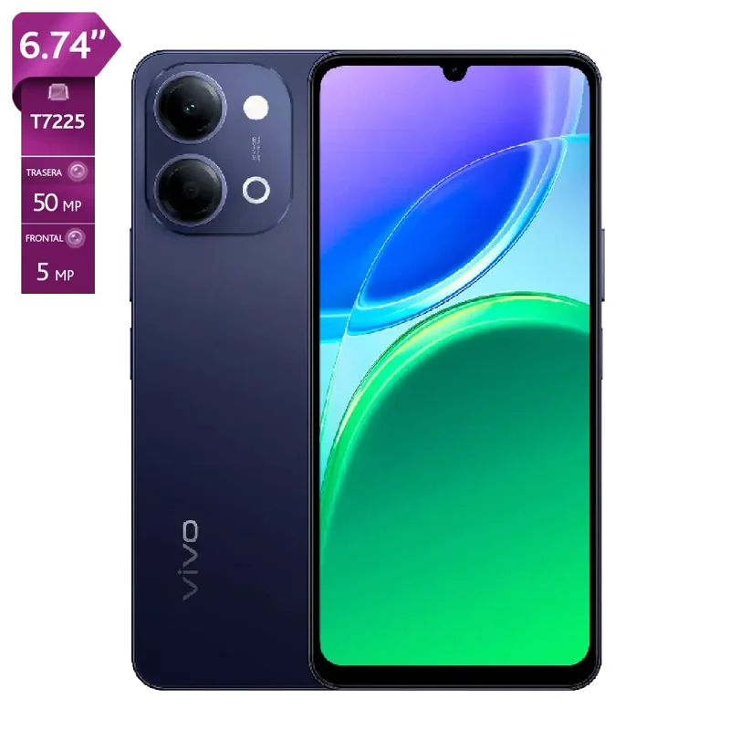 Vivo Y11D 256GB