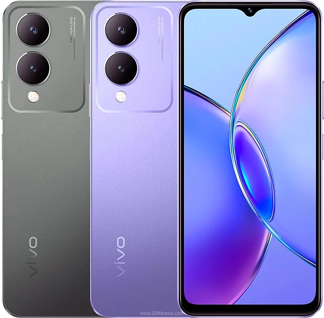 vivo Y17s 64GB