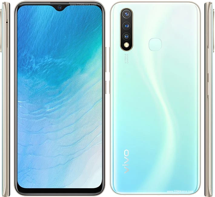 vivo Y19 128GB