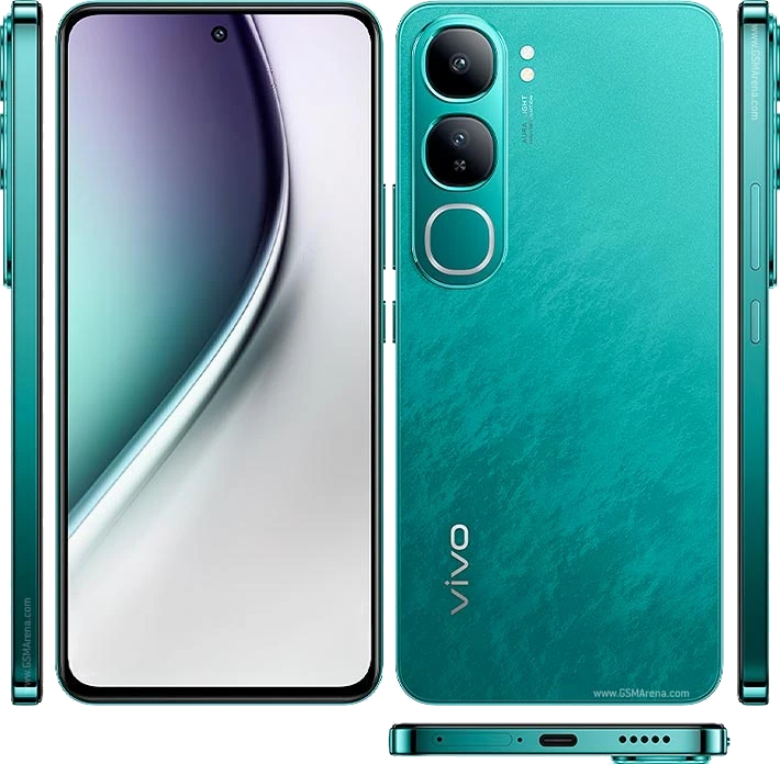 vivo Y200 4G 128GB