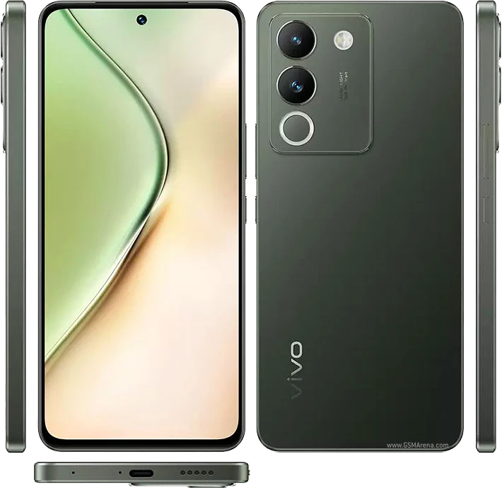 vivo Y200 (India) 128GB