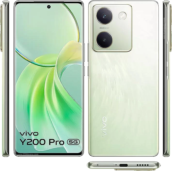 vivo Y200 Pro 128GB