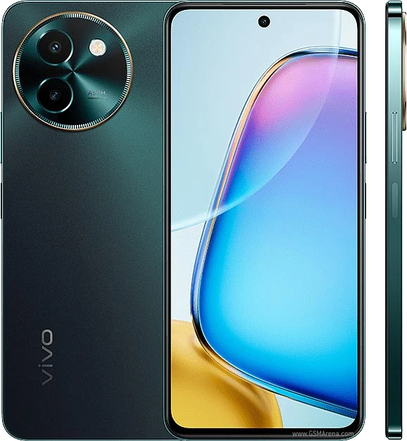 vivo Y200t 128GB